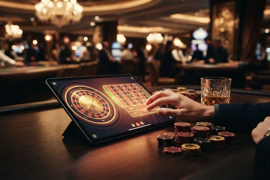 casino app
