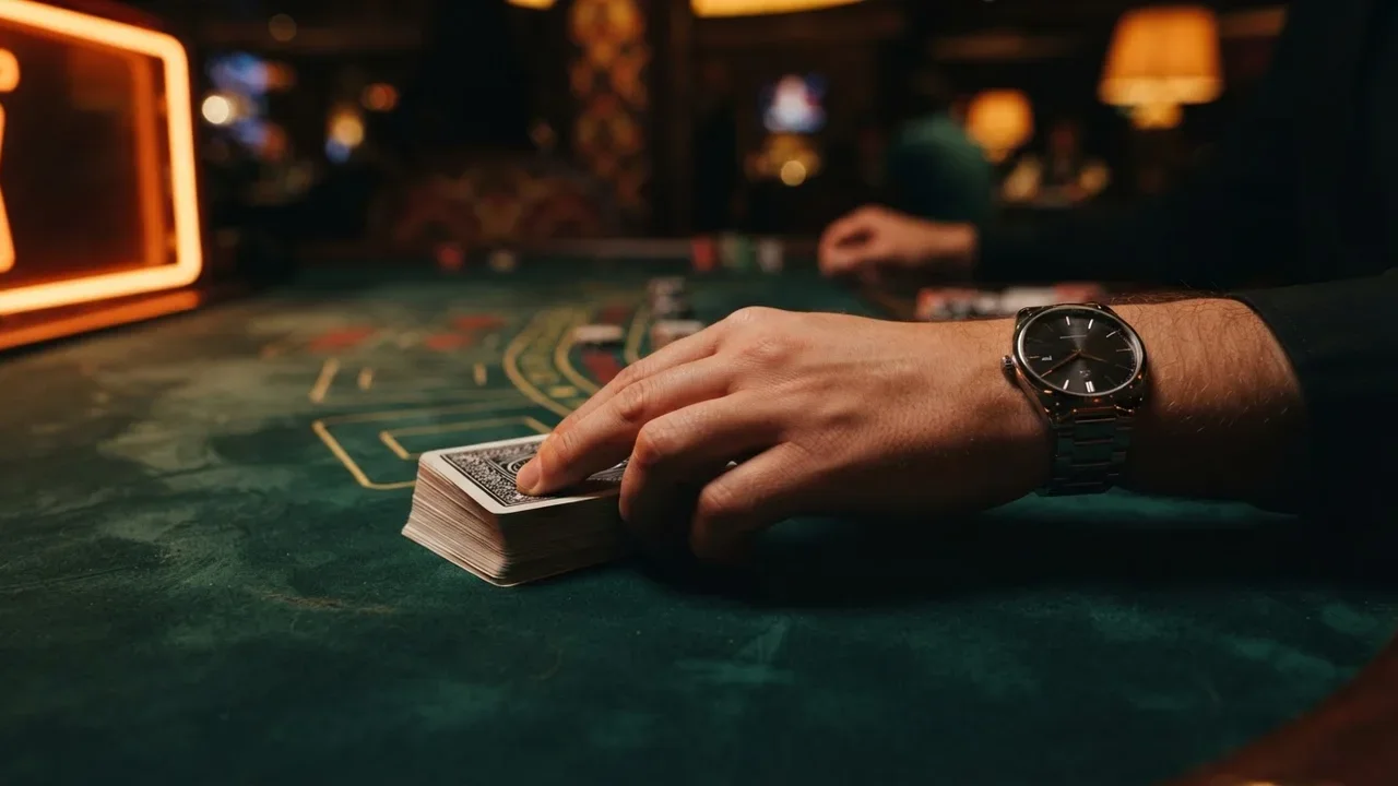 casino mobil