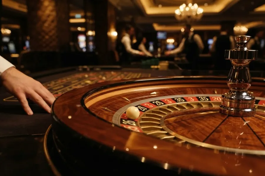 casino mobil