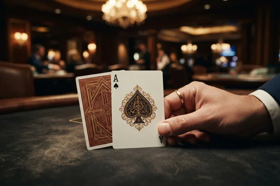 casino mobil