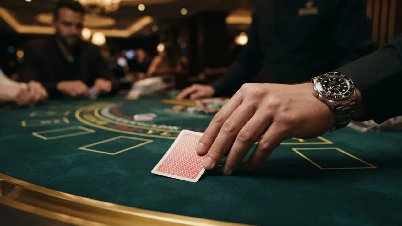 casino paa mobilen