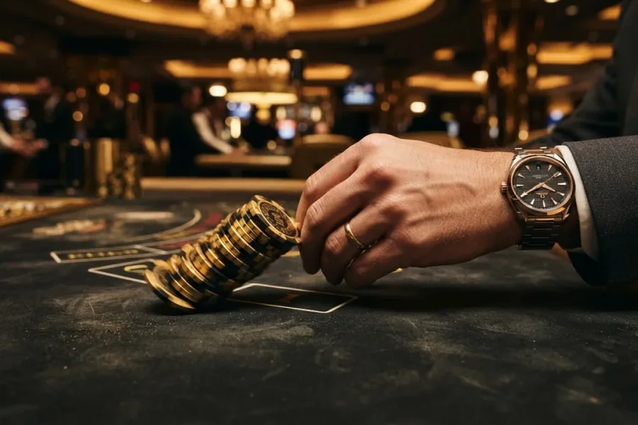 casino paa mobilen