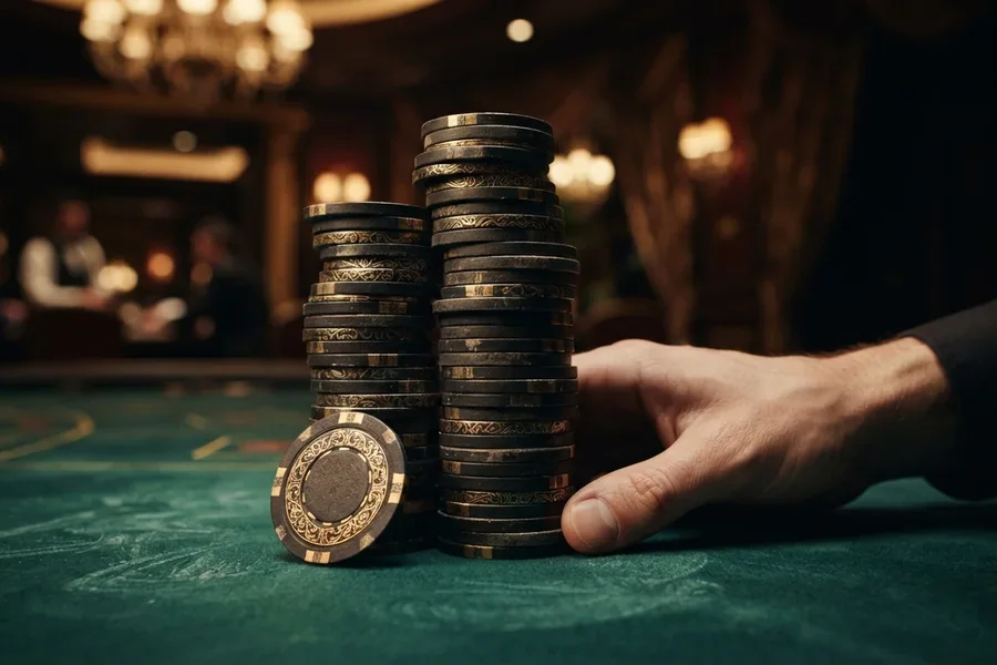 mobil casino app