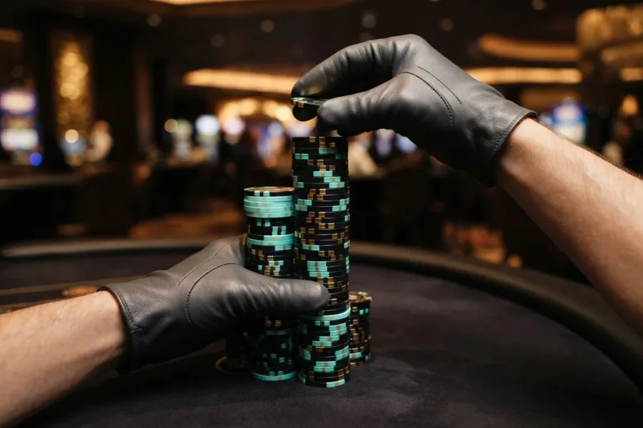 mobil casino app