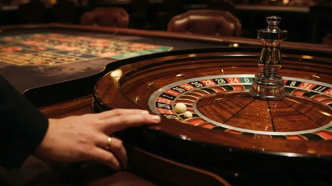 mobile casino