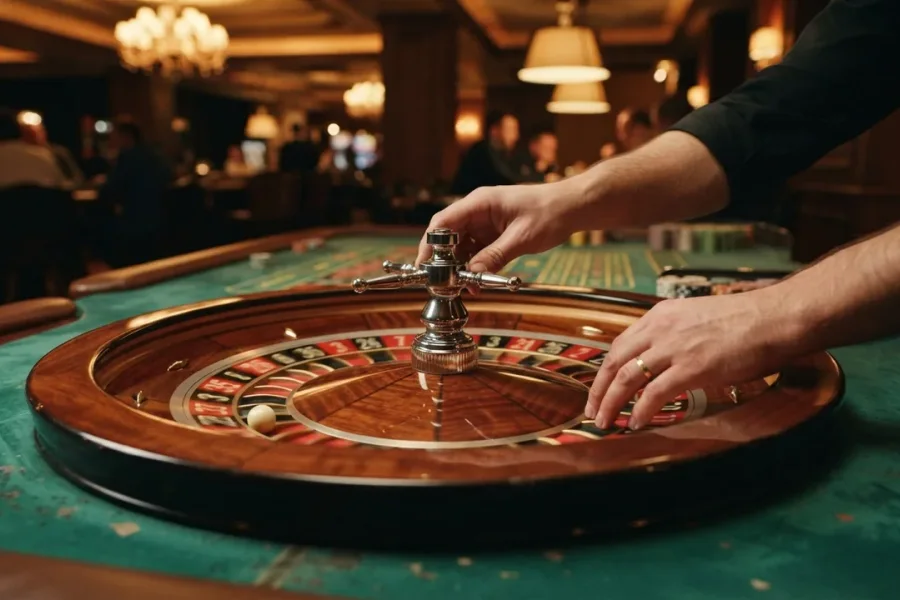mobile casino